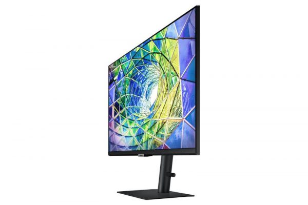 Monitor Samsung 27" LS27A800UJPXEN - imagine 18
