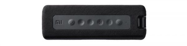 Xiaomi Mi Portable Bluetooth Speaker (16W) Black MDZ-36-DB - imagine 9