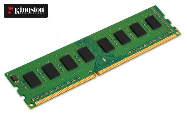Memorie RAM Kingston, DIMM, DDR3, 4GB, CL11, 1600MHz - imagine 4