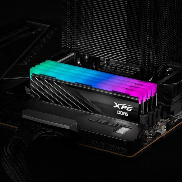 Memorie RAM Adata XPG Lancer  16GB DDR5 6400MHz CL32 - imagine 7