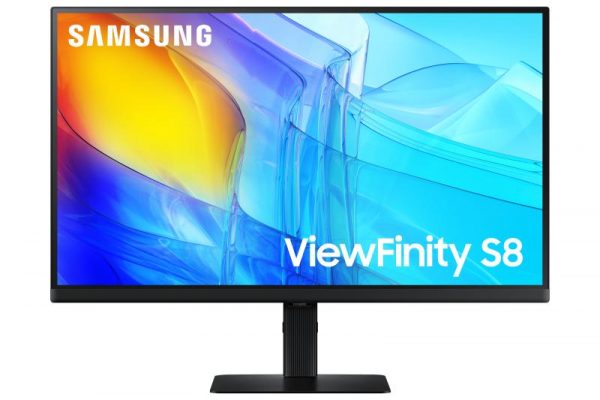 Monitor Samsung 32" LS32D800EAUXEN - imagine 3