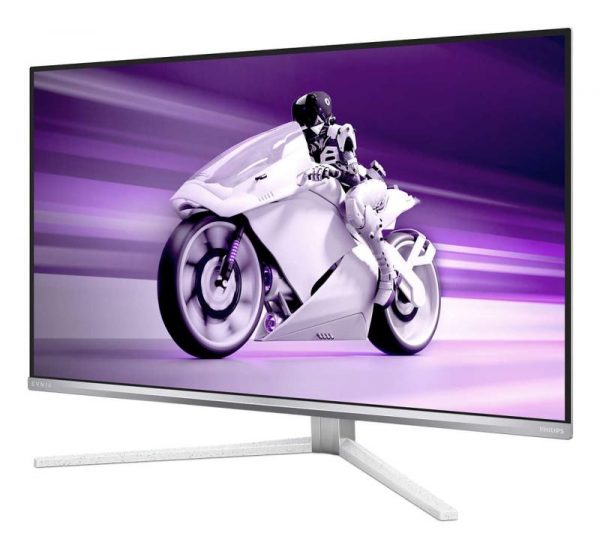 Monitor Philips 31.5" 32M2N8900/00 - imagine 6