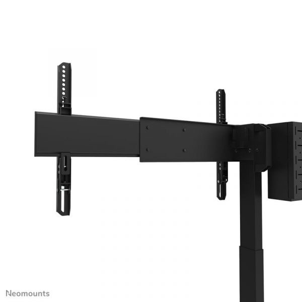 Bara pentru adaugarea unui ecran in plus Neomounts by Newstar - imagine 11
