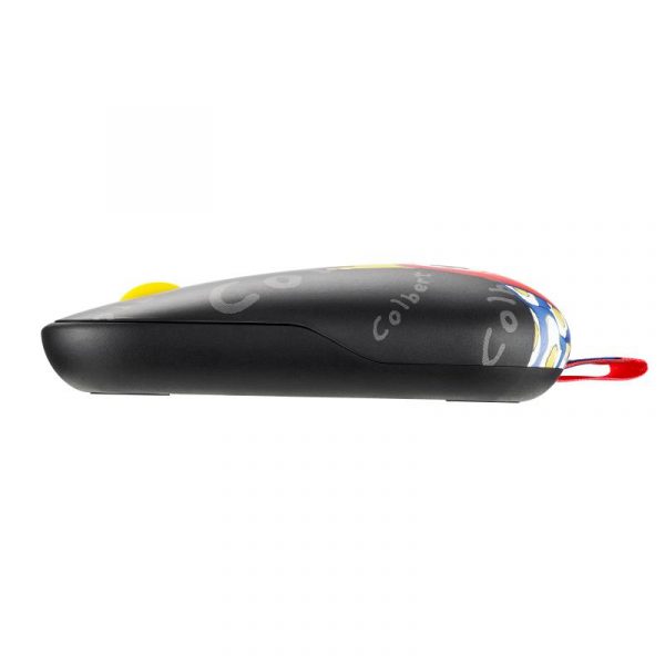 Mouse ASUS Phillip Colbert edition Marshmallow wireless, Connectivity: Wireless, RF - imagine 12