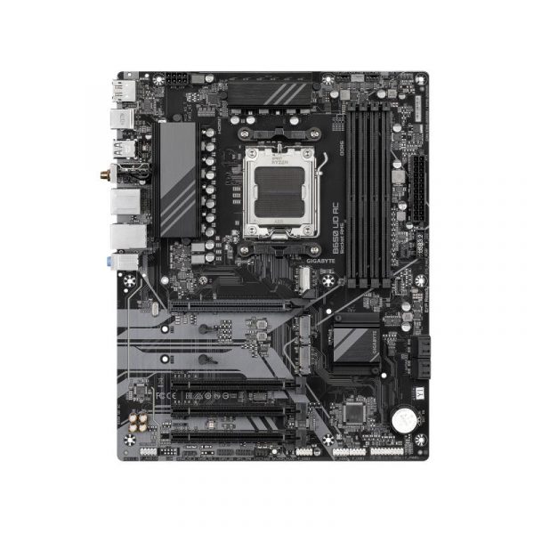 Placa de baza Gigabyte B650 UD AC AM5 - imagine 6