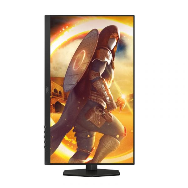 Monitor AOC 27" Q27G4XF, Diagonal (inch): 27, Diagonal (cm): 69, - imagine 10