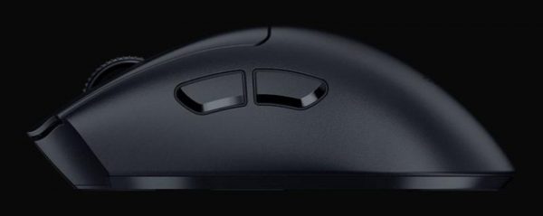 Mouse Razer DeathAdder V3 HyperSpeed EU, rezolutie 26000 DPI, senzor - imagine 7