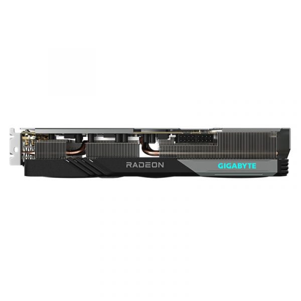Placa Video GIGABYTE RADEON RX 7600 XT GAMING OC 16GB - imagine 11