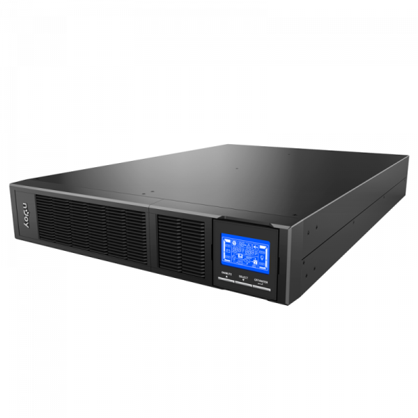 UPS nJoy Balder 2000  Putere 2000 VA / 2000 - imagine 4