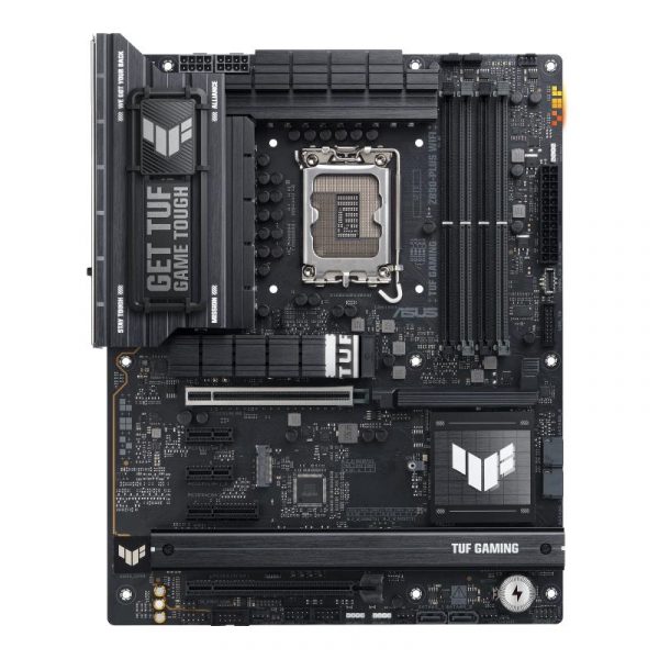 Placa de Baza ASUS TUF GAMING Z890-PLUS WIFI LGA1851 - imagine 11