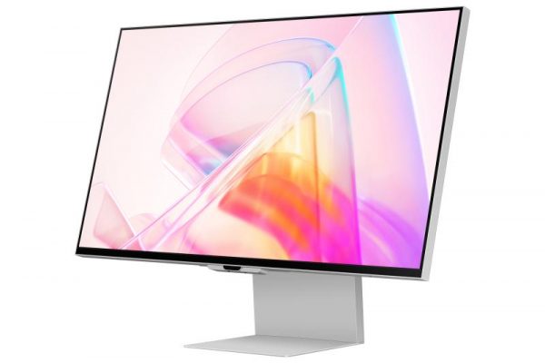 Monitor Samsung 27" LS27C902PAUXDU - imagine 9
