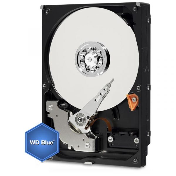 HDD  WD Blue 2TB SATA-III 5400 rpm 256mb - imagine 6