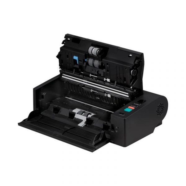 CANON DR-M140II A4 SCANNER, Viteza scanare: 80ipm la 300 dpi - imagine 9