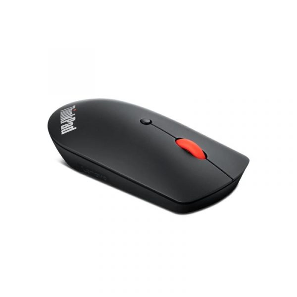 Lenovo ThinkPad Bluetooth Silent Mouse - imagine 13