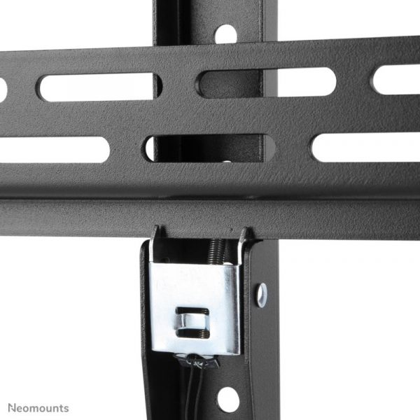 Suport TV fix de perete Neomounts, 60"- 100", VESA 900x600mm, - imagine 14