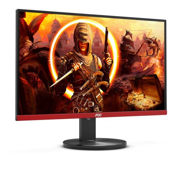 Monitor AOC 23.8" G2490VXA - imagine 12