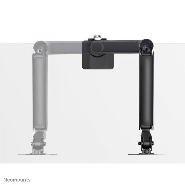 Brat monitor Neomounts DS70-450BL1; pentru display-uri cu diagonale 17"-42", sistem - imagine 11