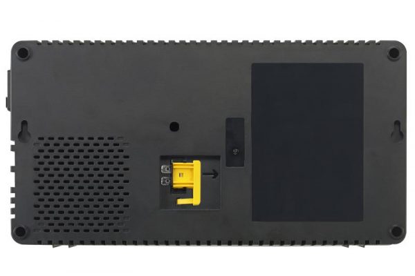 UPS APC EASY UPS BV 500VA, AVR, IEC Outlet, 230V, - imagine 5
