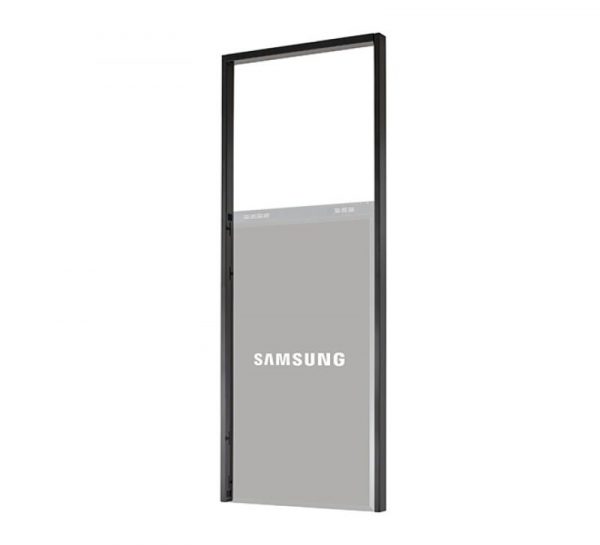Suport tavan double sided B-Tech compatibil cu seria OM55N-D Samsung - imagine 11