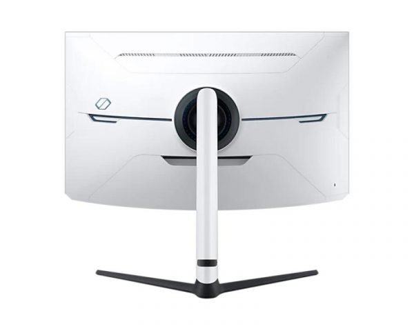 Monitor Samsung 32" LS32BG850NUXEN - imagine 8
