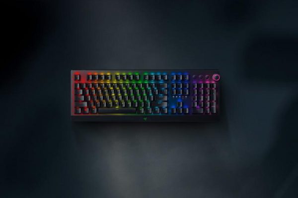 Tastatura Razer BlackWidow V3 Pro, neagra - imagine 8