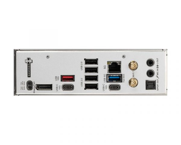 Placa de Baza MSI B850 GAMING PLUS WIFI AM5, 4x - imagine 6