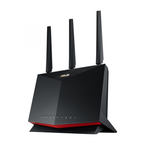 Router Wireless Asus RT-AX86U PRO, AX5700, dual-band, WI-FI 6, compatibil - imagine 10