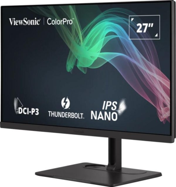 Monitor ViewSonic 27" VP2776T-4K - imagine 3