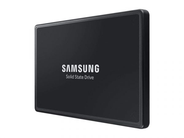 SSD Samsung  7.6 TB 2.5 PM9A3 7.68TB 2.5" U.2 - imagine 5