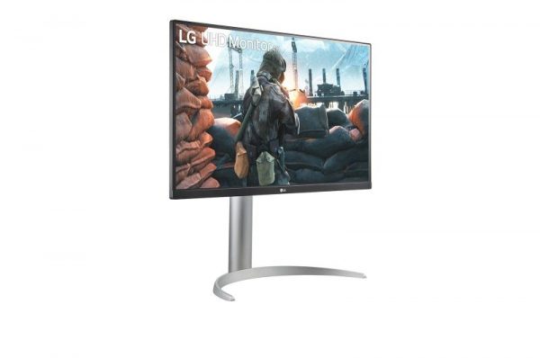 Monitor LG 27" 27UP650P-W.AEU - imagine 8