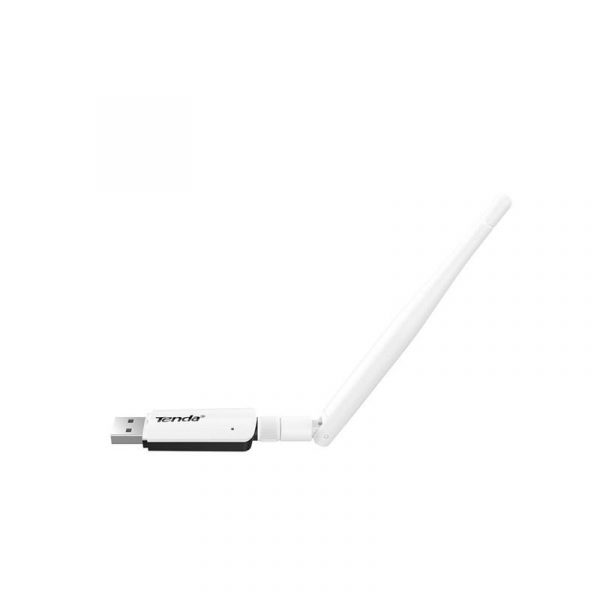 Adaptor wireless Tenda U1, Wi-Fi, Dual-Band - imagine 7