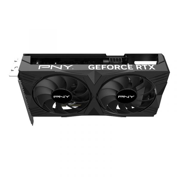 Placa Video PNY GEFORCE RTX 4060 GDDR6 128 bit - imagine 13