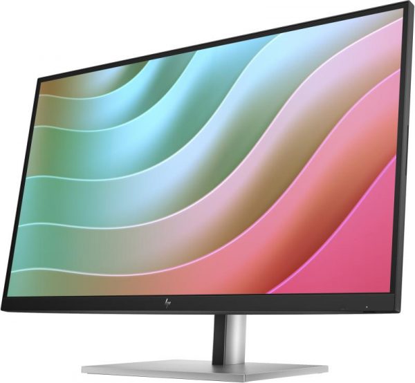 Monitor 27" HP EliteDisplay E27k G5, LED, IPS, UHD 4K - imagine 5