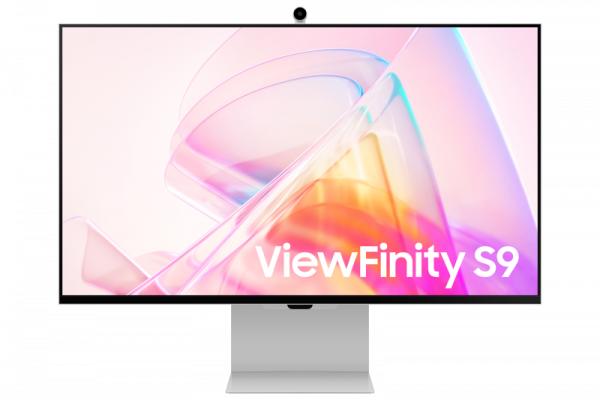 Monitor Samsung 27" LS27C902PAUXDU - imagine 3