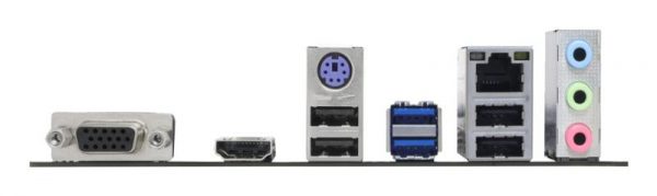 Placa de Baza BIOSTAR H610MHP 2.0 LGA1700 - imagine 10