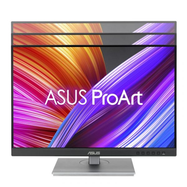 Monitor Asus 24" PA248CNV - imagine 8