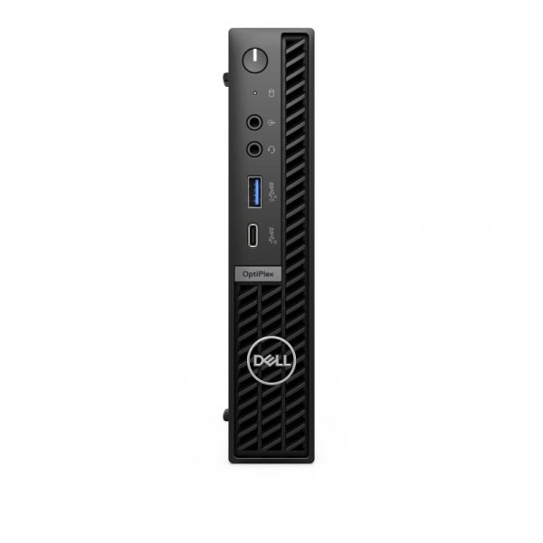 Desktop Dell OptiPlex 7020 MFF PLUS 180W, Intel I7-14700, 32GB - imagine 7