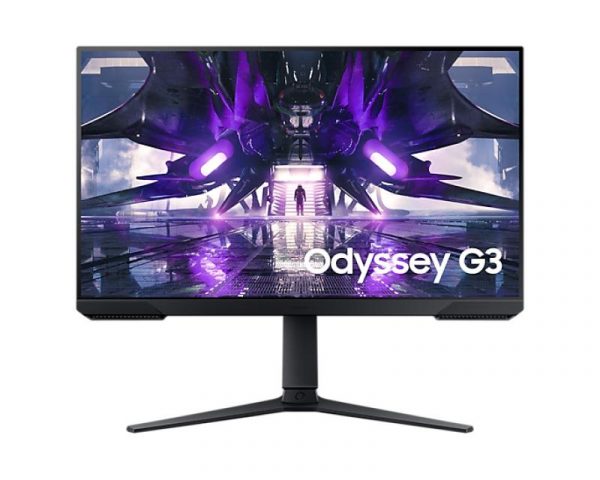 Monitor Samsung 27" LS27AG300NRXEN - imagine 6
