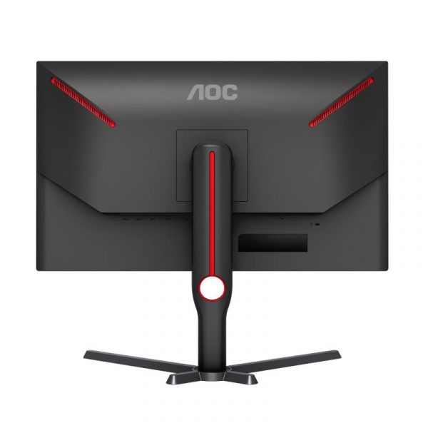 Monitor AOC 27" U27G3X/BK - imagine 21