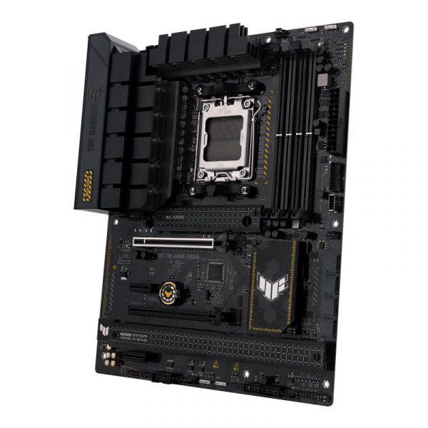 Placa de baza Asus TUF GAMING B650-PLUS AM5 - imagine 12