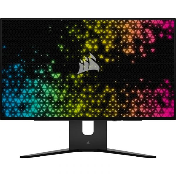 Monitor Gaming Corsair XENEON QHD, rezolutie 2560x1440, OLED 240 Hz