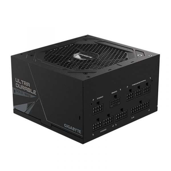 Sursa Gigabyte UD1000GM, 1000W, 80PLUS Gold, Eff. 90%, ATX - imagine 11