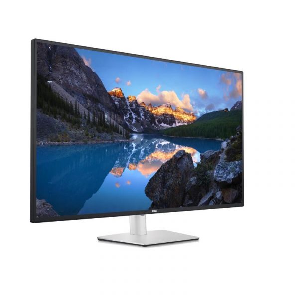 Monitor Dell 4K 43" U4323QE, TFT LCD, 5Ms, 60Hz - imagine 12