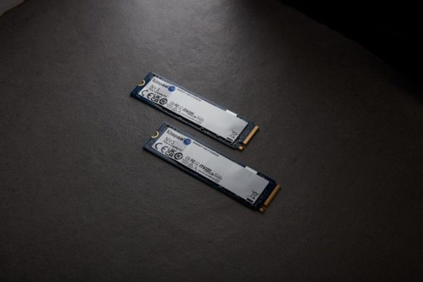 SSD Kingston , SNV3S, M2-2280, 2TB, PCI - imagine 9