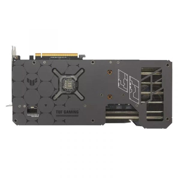 Asus Radeon TUF RX 7700 XT OC 12GB - imagine 14