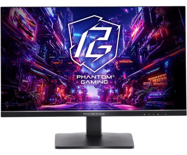 Monitor Gaming Asrock PG27QFT1B, diagonala: 27", Aspect: 16:9, anti-glare, Rezolutie: - imagine 5