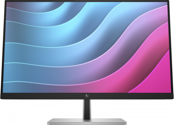 Monitor 23.8" HP E24 G5, LED, IPS, FHD 1920x1080, 16:9,
