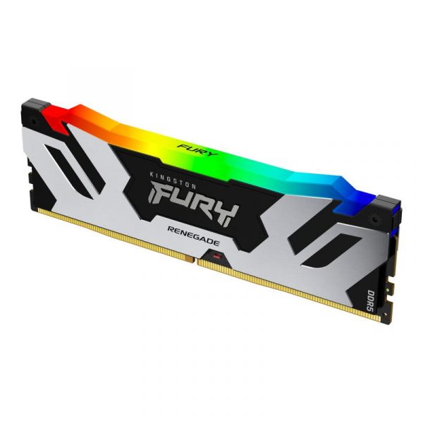 Memorie RAM Kingston, DIMM, DDR5, 16GB, 6800MHz, CL36, 1.35V, FURY - imagine 14