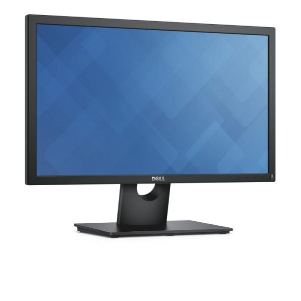 Monitor LED Dell E2216HV, 21.5inch, TN FHD, 5ms, 60Hz, negru - imagine 5