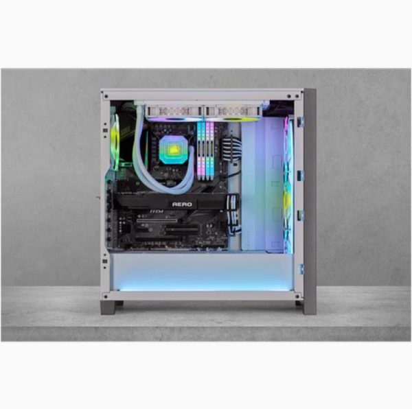 SSD CORSAIR MP600 PRO 4TB M.2 NVME - imagine 12